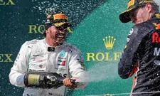 Thumbnail for article: Doornbos prijst gevecht Hamilton-Verstappen: “Legendarische call van Mercedes”