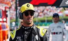 Thumbnail for article: Ricciardo: "Ik ben nog steeds trots dat ik Max dat record ontnomen heb"