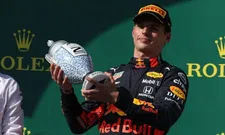 Thumbnail for article: Palmer: Max Verstappen “has been the strongest across the season so far”