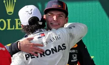 Thumbnail for article: Hamilton is expecting a harder fight after Formula 1's summer break