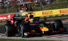 Thumbnail for article: Marko over P2 Verstappen: "Bandenslijtage was hoger dan verwacht"