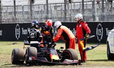 Thumbnail for article: OVERZICHT: Deze F1 coureurs hebben de meeste schade gereden in 2019