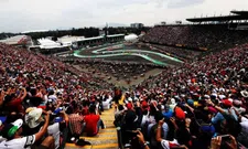 Thumbnail for article: Fans react to Mexican GP deal: "...but not a German GP, just ridiculous!"