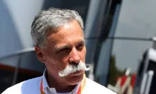 Thumbnail for article: Chase Carey says F1 will stay on paid TV channels!