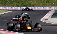 Thumbnail for article: Verstappen: "It has been better since we got the new front wing in Austria"