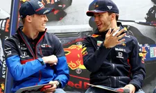 Thumbnail for article: Red Bull-coureurs tegen het verder reduceren van aantal testdagen