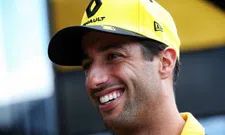 Thumbnail for article: Ricciardo on Gasly: "The reality is reality – he is a long way off Max"