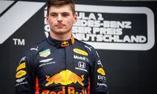 Thumbnail for article: Verstappen on Hamilton: "He never really had big pressure from his teammates"