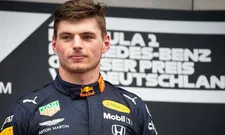 Thumbnail for article: Verstappen: "Blijf nog 15 jaar in de Formule 1 rijden"