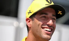 Thumbnail for article: Ricciardo verbaasd over verschil Verstappen-Gasly: "Gat is wel heel groot"