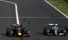 Thumbnail for article: Explained: Why Verstappen shouldn't have pitted twice in Hungary