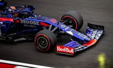 Thumbnail for article: Silly season: McLaren to keep improving, changes afoot at Toro Rosso?