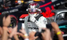 Thumbnail for article: Hamilton prijst Honda: "Red Bull heeft met nieuwe motor een grote stap gezet"