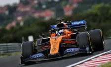 Thumbnail for article: Sainz wants to learn more about the car to improve next year