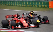 Thumbnail for article: Strafpunten-tussenstand: Verstappen op de voet gevolgd door Vettel en...Ocon!