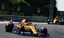 Thumbnail for article: Sainz verklaart reeks goede GP-starts: "Dat werkt voor mij perfect"