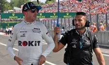 Thumbnail for article: Dave Robson explains Kubica's lack of speed