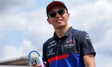 Thumbnail for article: Red Bull to use next nine races to decide who will partner Max in 2020