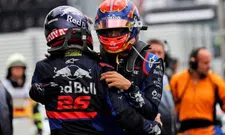 Thumbnail for article: POLL: Should Alex Albon have been picked ahead of Daniil Kvyat?