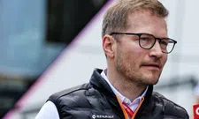 Thumbnail for article: McLaren boss Andreas Seidl outlines changes F1 needs for new manufacturers