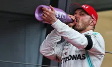 Thumbnail for article: Column: Mercedes should not be ridiculous like Red Bull have been