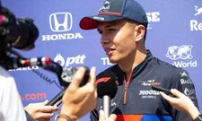 Thumbnail for article: Driver Profile: How Alex Albon got his Red Bull promotion in his rookie year