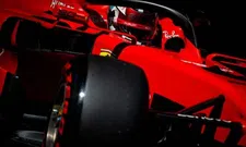 Thumbnail for article: Charles Leclerc has not felt pressure since moving to Ferrari