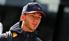 Thumbnail for article: Rumour: Gasly found out about Red Bull demotion just hours before announcement