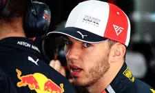 Thumbnail for article: GERUCHT: Gasly ontving zelf het slechte nieuws pas maandagochtend