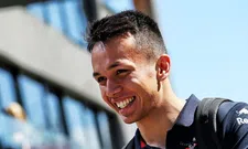 Thumbnail for article: Albon over promotie naar Red Bull: “Alsof ik droom!”