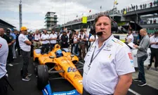 Thumbnail for article: Zak Brown says Fernando Alonso would be "immensely successful" in IndyCar