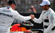 Thumbnail for article: Villeneuve: "Natuurlijk moet Mercedes doorgaan met Bottas!"