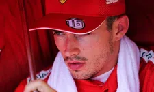 Thumbnail for article: Charles Leclerc reveals what qualities he would take from Lewis Hamilton