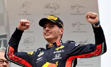 Thumbnail for article: Verstappen wijdt ommekeer van RB15 aan Newey en Honda