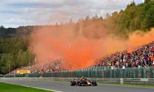 Thumbnail for article: Verstappen blikt vooruit naar België: "Echt mijn favoriete circuit!"