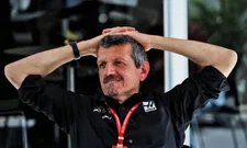 Thumbnail for article: Jong talent laten rijpen bij Haas? Guenther Steiner vindt het risicovol