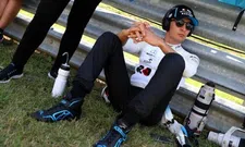 Thumbnail for article: Toto Wolff: "It's too early to promote George Russell to Mercedes!"