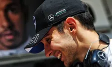 Thumbnail for article: Column: Why Esteban Ocon should leave Mercedes for Haas