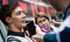 Thumbnail for article: George Russell regrets Williams not trying enough different things