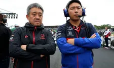 Thumbnail for article: Honda is dankbaar: 'We hebben veel aan Toro Rosso te danken'