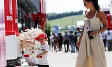 Thumbnail for article: Kimi Raikkonen's 4-year old son Robin begins karting!