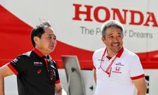 Thumbnail for article: Honda still "discussing" Formula 1 participation beyond 2020