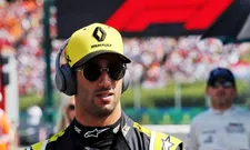 Thumbnail for article: Ricciardo: "Willen we podia in 2020, dan moeten de updates aanzienlijker zijn"