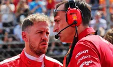 Thumbnail for article: Binotto: Vettel focused on becoming World Champion again!