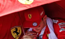 Thumbnail for article: Charles Leclerc gives honest assessment on mistakes