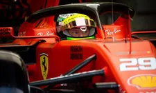 Thumbnail for article: Mick Schumacher: "Er is nooit een plan B geweest voor mij"