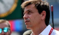 Thumbnail for article: Toto Wolff: Losing Friday would “take some value out of a race weekend”