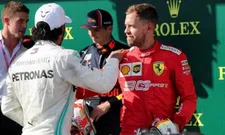 Thumbnail for article: Could Sebastian Vettel and Lewis Hamilton swap places?