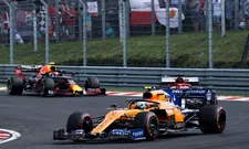 Thumbnail for article: McLaren is tevreden: "Niet alleen onze snelheid zorgt voor P4"