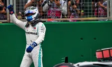 Thumbnail for article: Na Gasly ook Bottas vervangen? "Die tweede man is uitermate belangrijk"